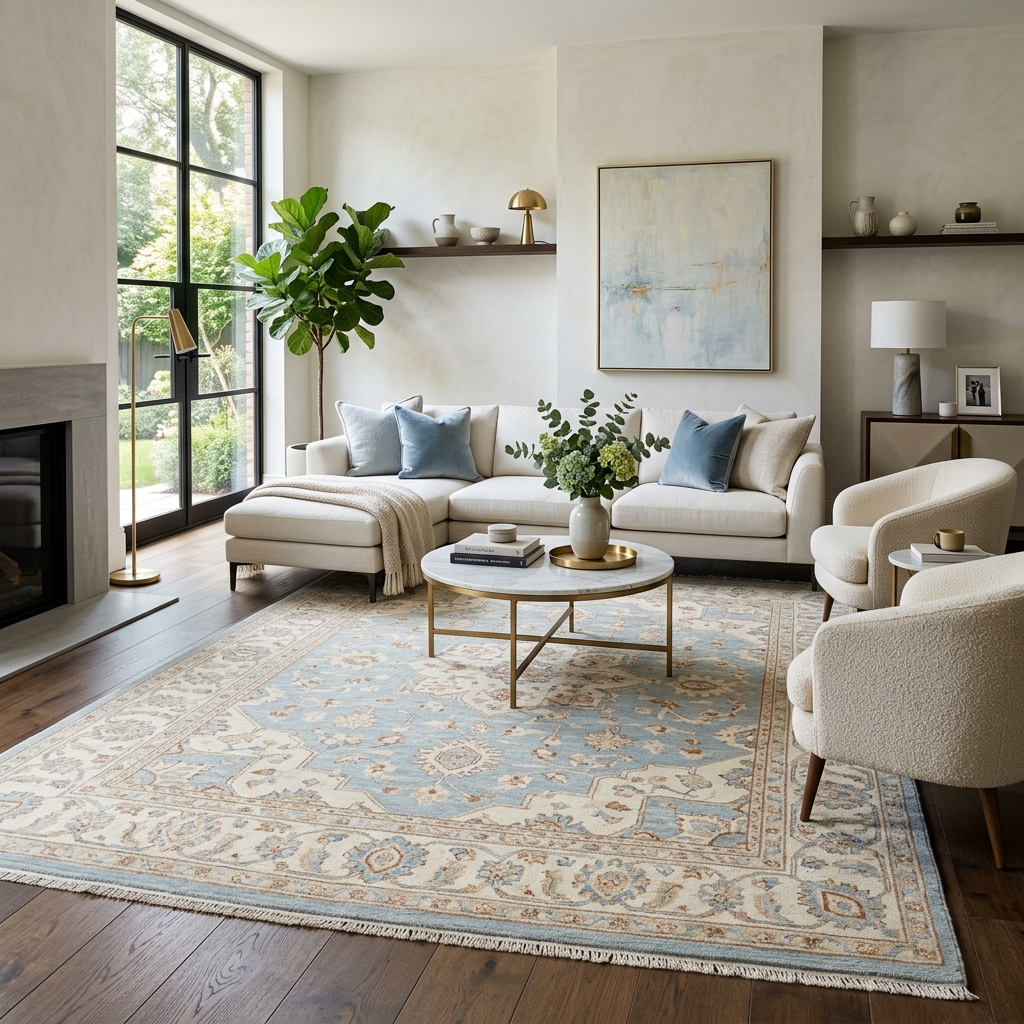 Premium Carpet Collection